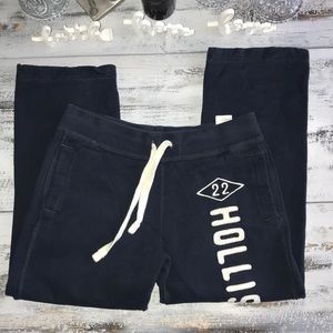 Hollister Men’s Sweat Pants
